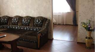 Гостиница Тимьяновы камни Волгоград Люкс с камином-3