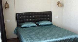 Гостиница Тимьяновы камни Волгоград Люкс с камином-2